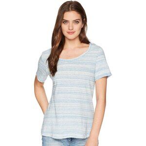 Columbia Sunshine Springs Tee NWT Size M